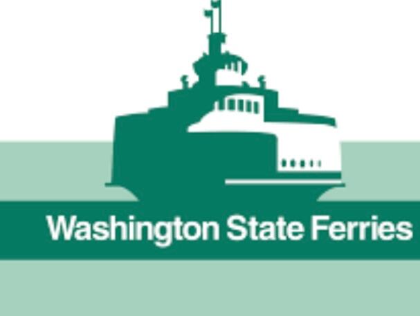 Picture of Washington State Ferries