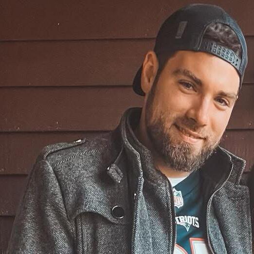 Daniel Peterson