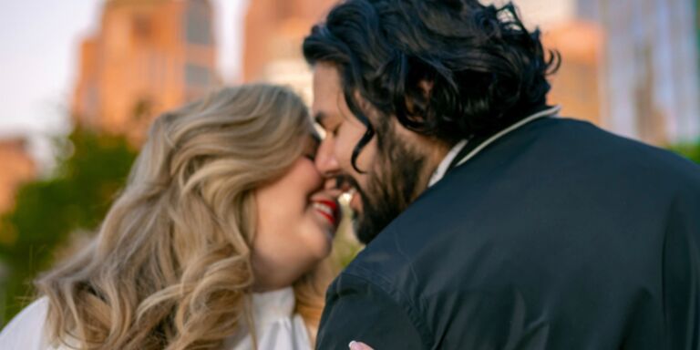 Payton & Victor Home Page Banner