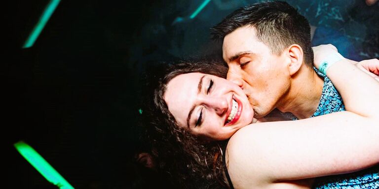 Rachel & Alex Home Page Banner