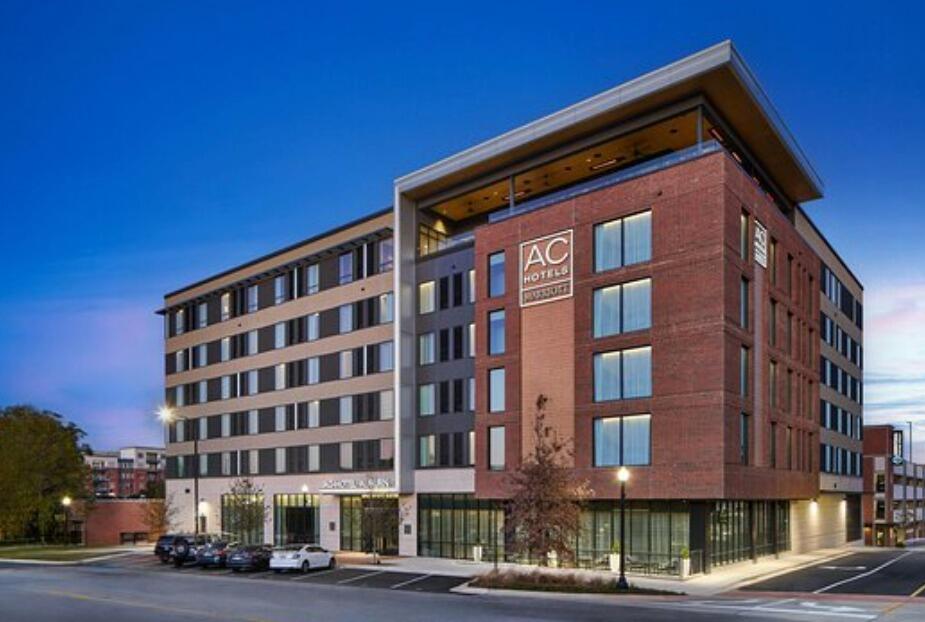 Picture of AC Hotel Auburn