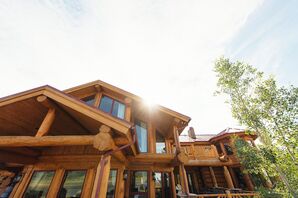 Flying Horse Ranch Wedding Venue