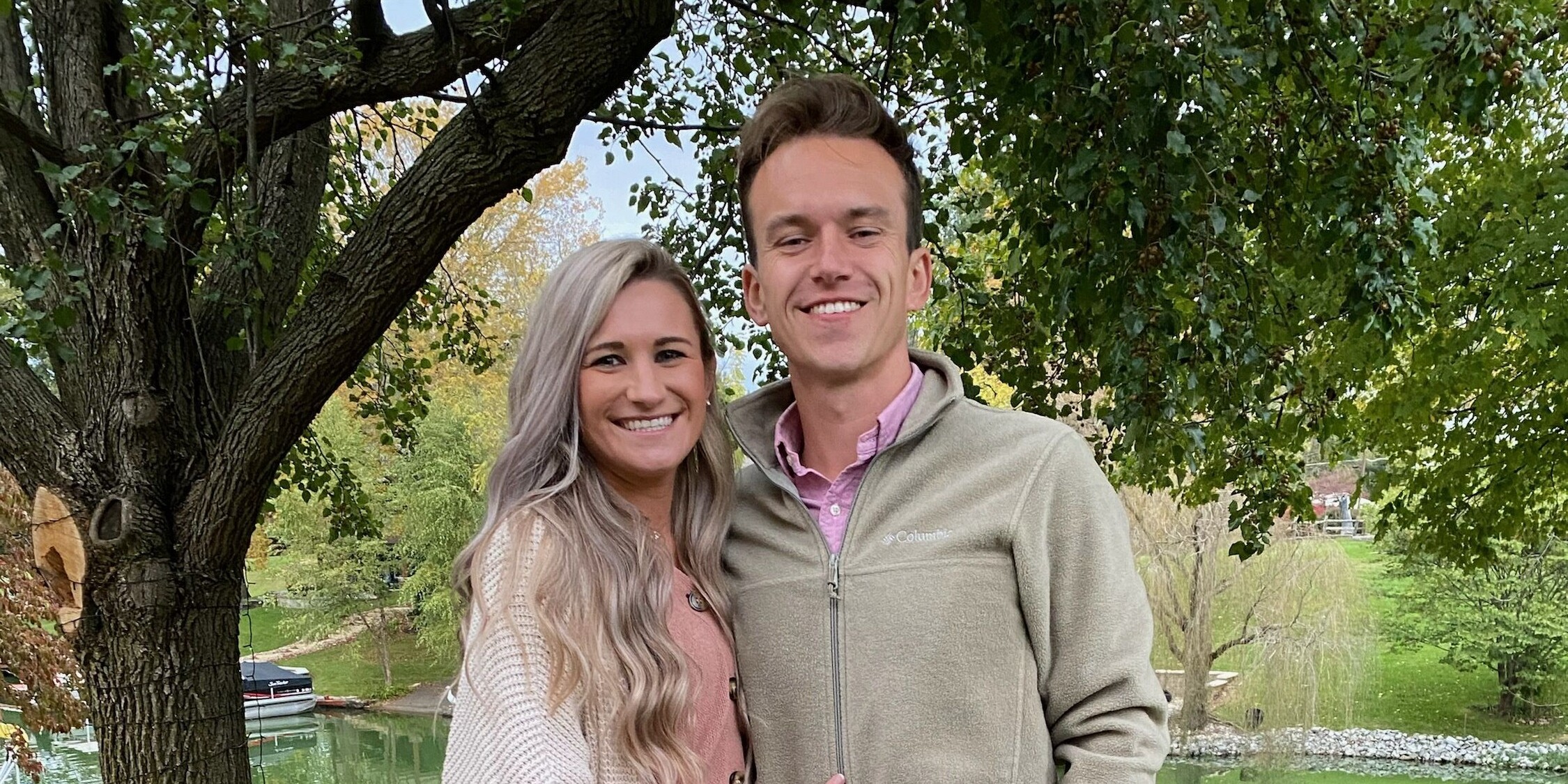 Spenser & Cody Home Page Banner
