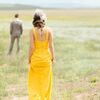 A Colorful Alternative Wedding at the Flying Horse Ranch in Jefferson, Colorado