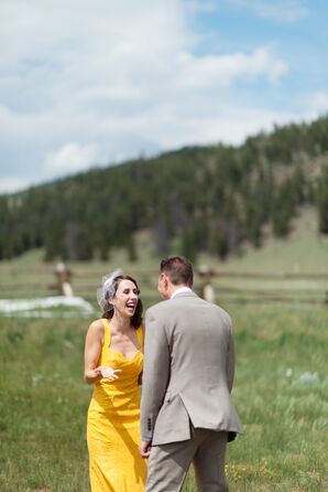 Shauna and Jason First Look