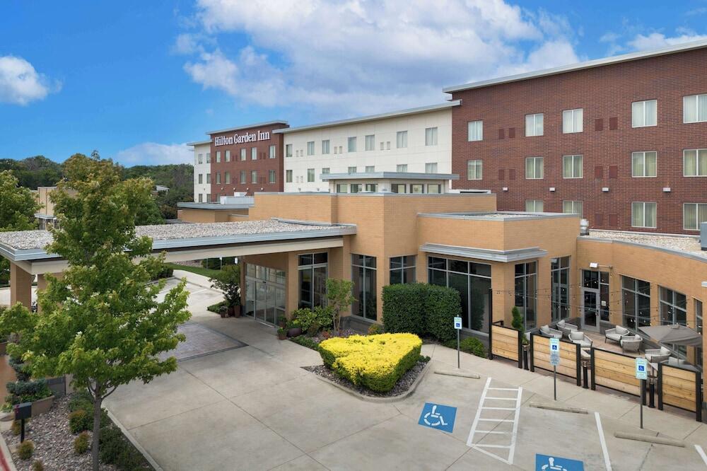 Picture of Hilton Garden Inn Fort Worth Medical Center
