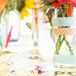 DIY Paper Source Decorated Vases