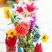 DIY Wildflower Centerpieces