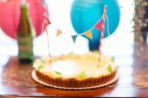 Key Lime Pie