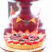 Fresh Fruit Tart Dessert
