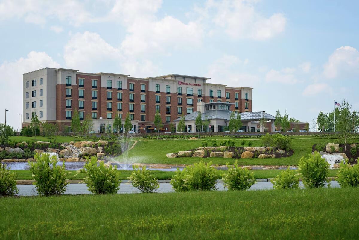 Picture of Hilton Garden Inn Exton/West Chester