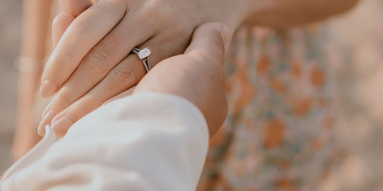Tim & Danielle Home Page Banner
