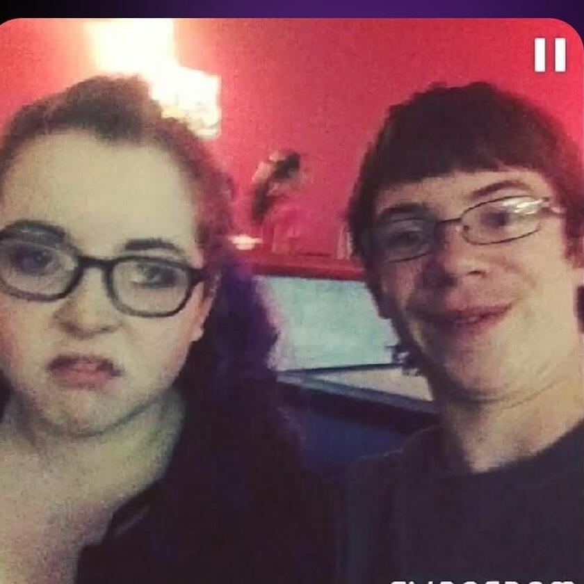 Picture of Dorky Beginnings