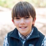 Briley Robinson