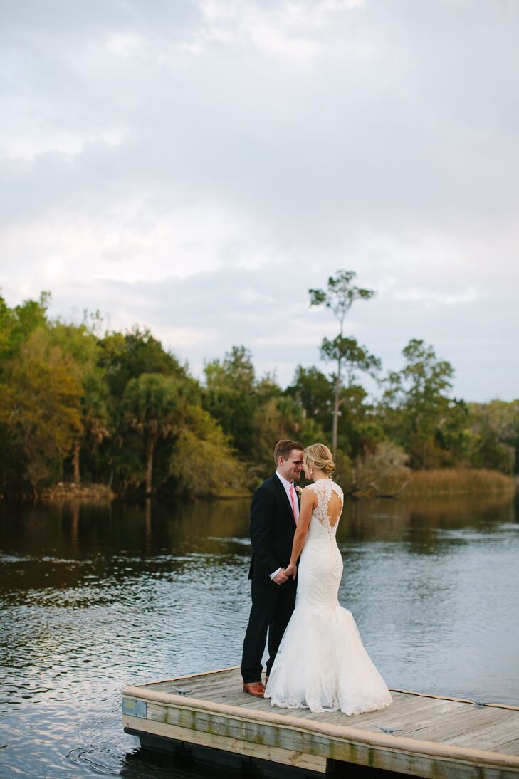Katelyn Goodman (24 and an administrative specialist) and Austin Sowers (23 and an assistant to a Deputy Secretary) first met through a mutual friend 