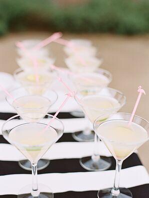 Signature Cocktails