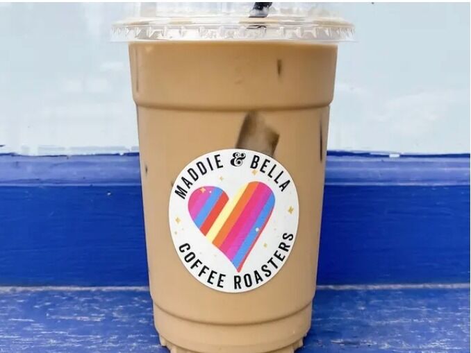 Picture of Maddie & Bella Coffee Roasters