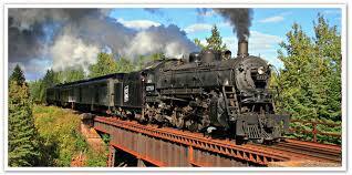 Picture of North Shore Scenic Railroad