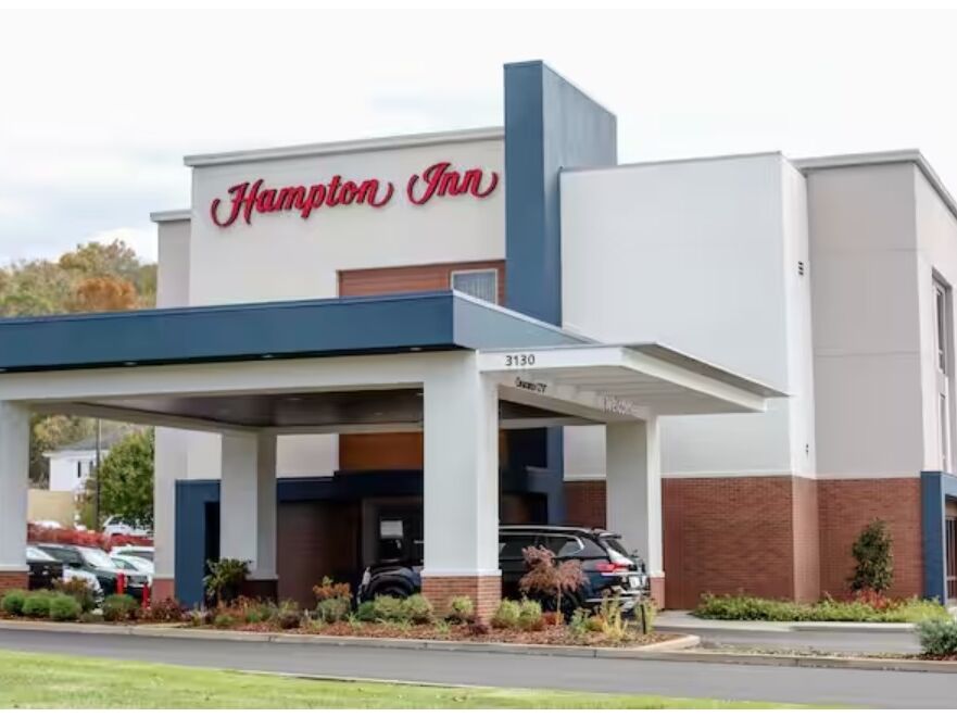 Picture of Hampton Inn Greeneville