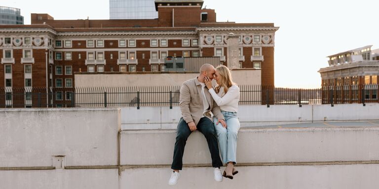 Gracie & Austin Home Page Banner