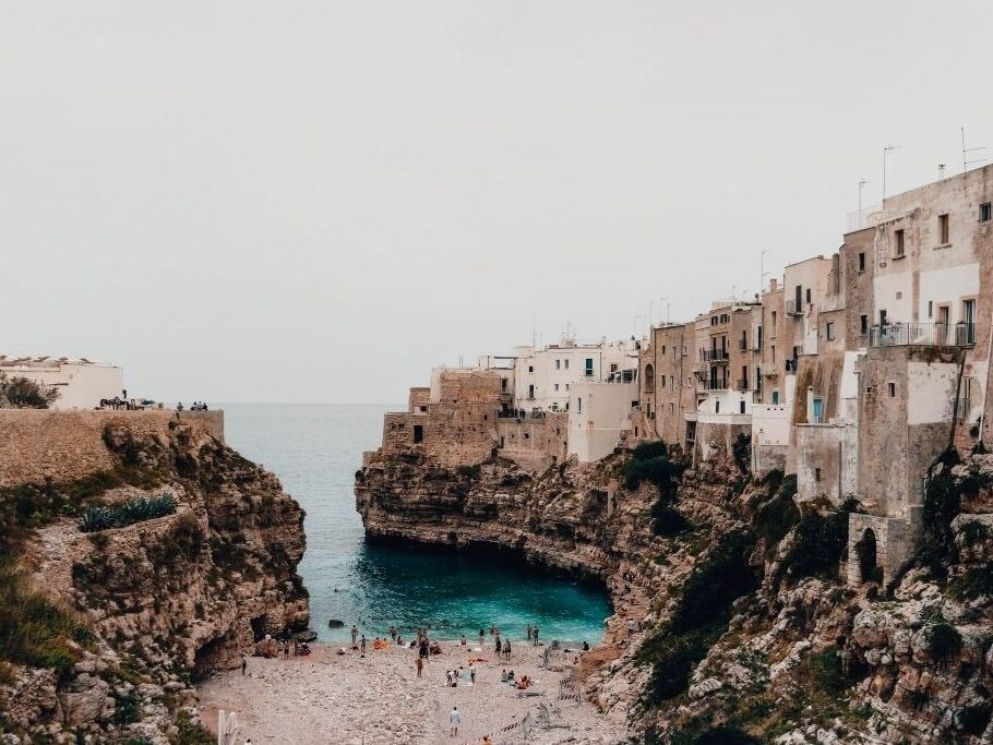 Picture of Polignano A Mare