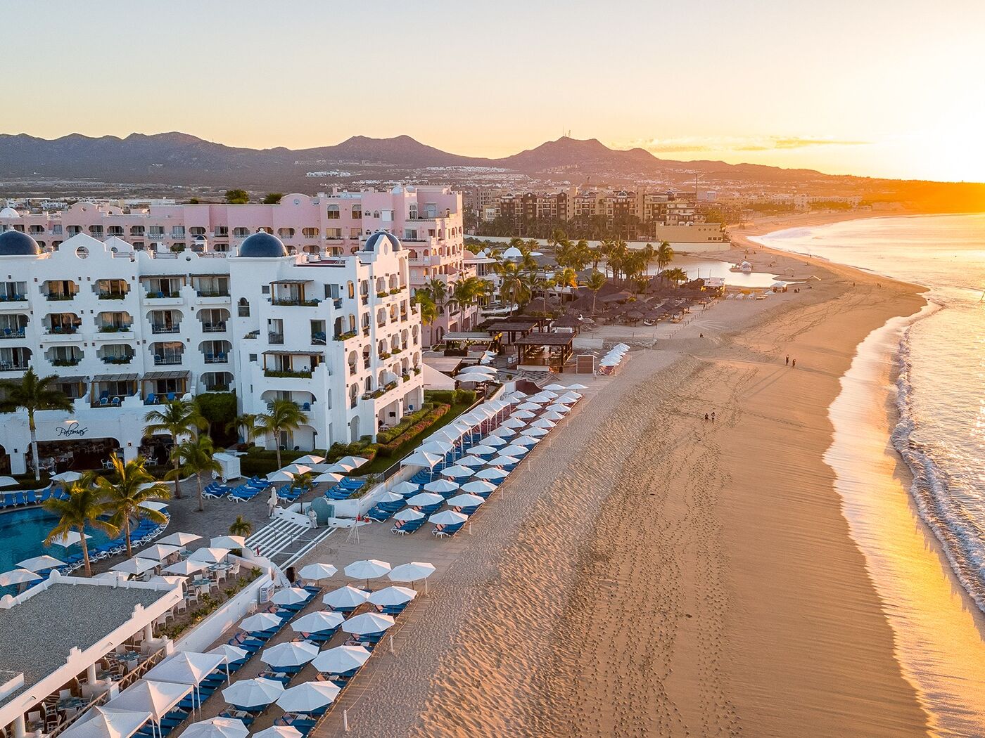 Picture of Pueblo Bonito Blanco Los Cabos Beach Resort