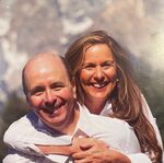 Robin & Andrew Slavin