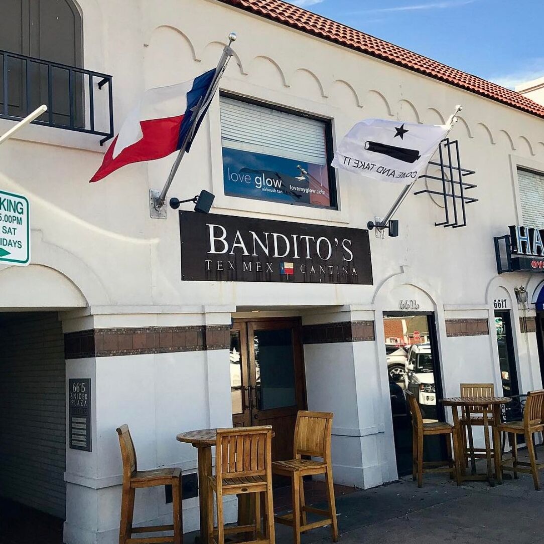 Picture of Bandito's Tex Mex Cantina