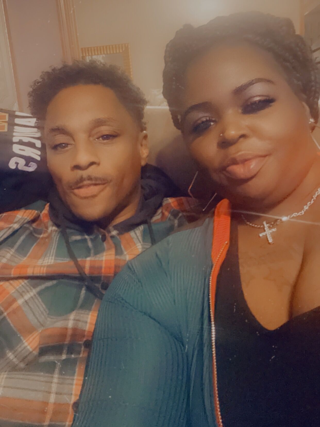 Picture of Ethan & Bianca