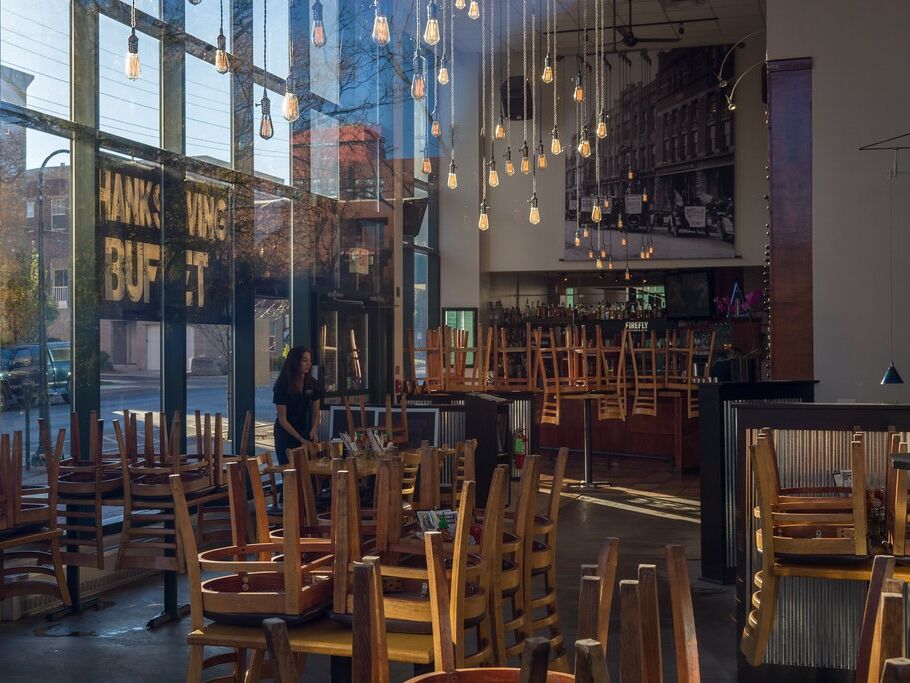 Picture of Firefly Restaurant