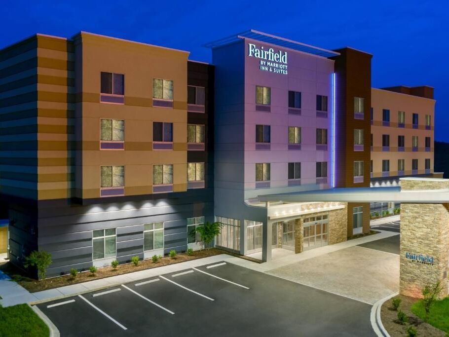 Picture of Fairfield Inn & Suites Charlotte Monroe