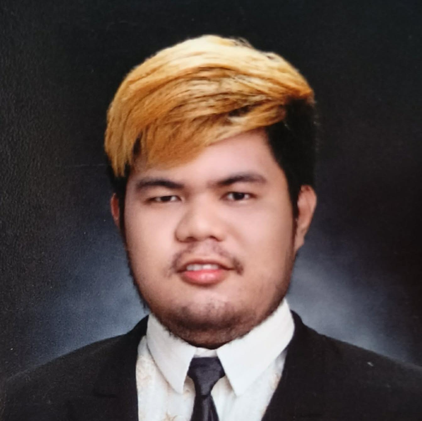 Vincent Jeremy Abalos