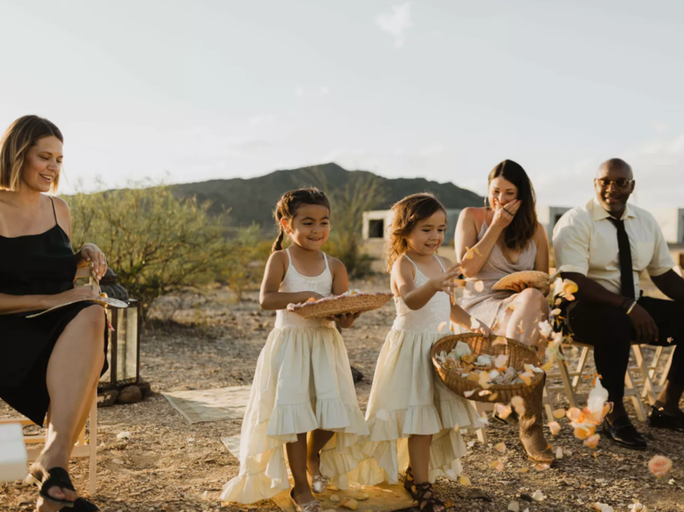 12 Utterly Adorable Country-Themed Newborn Photos