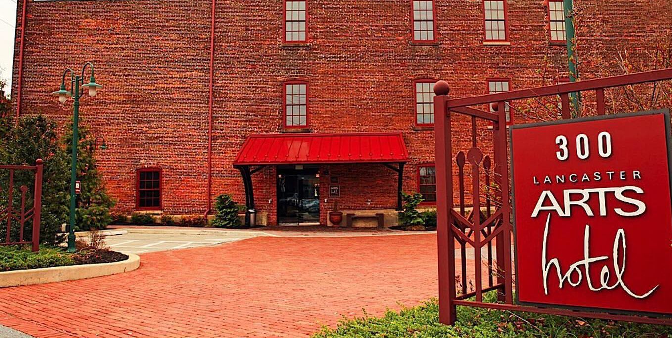 Picture of Lancaster Arts Hotel