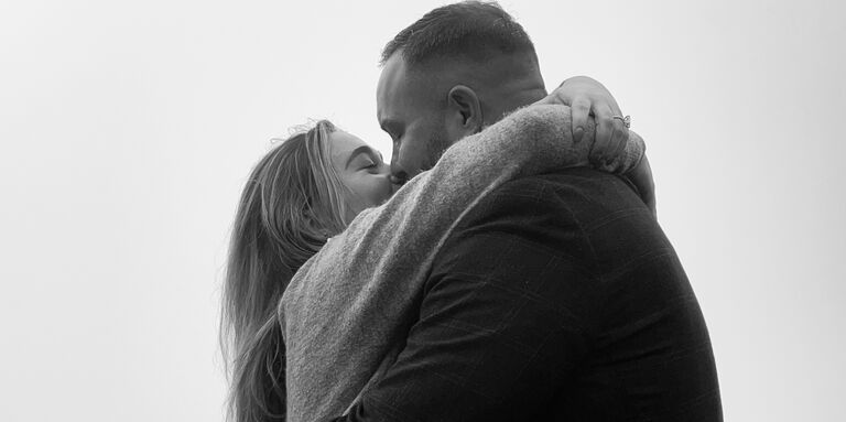 Mariah & Joseph Home Page Banner