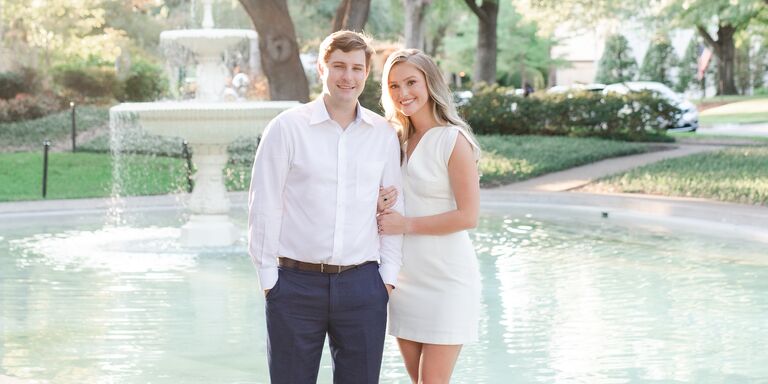 Erin & Sullivan Home Page Banner