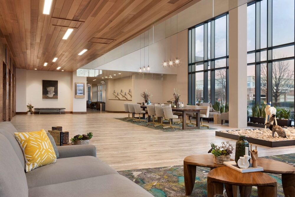 Picture of Embassy Suites by Hilton Boulder