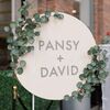 An Elegant-Meets-Boho Wedding at Ricarda's Restaurant in Toronto, Ontario