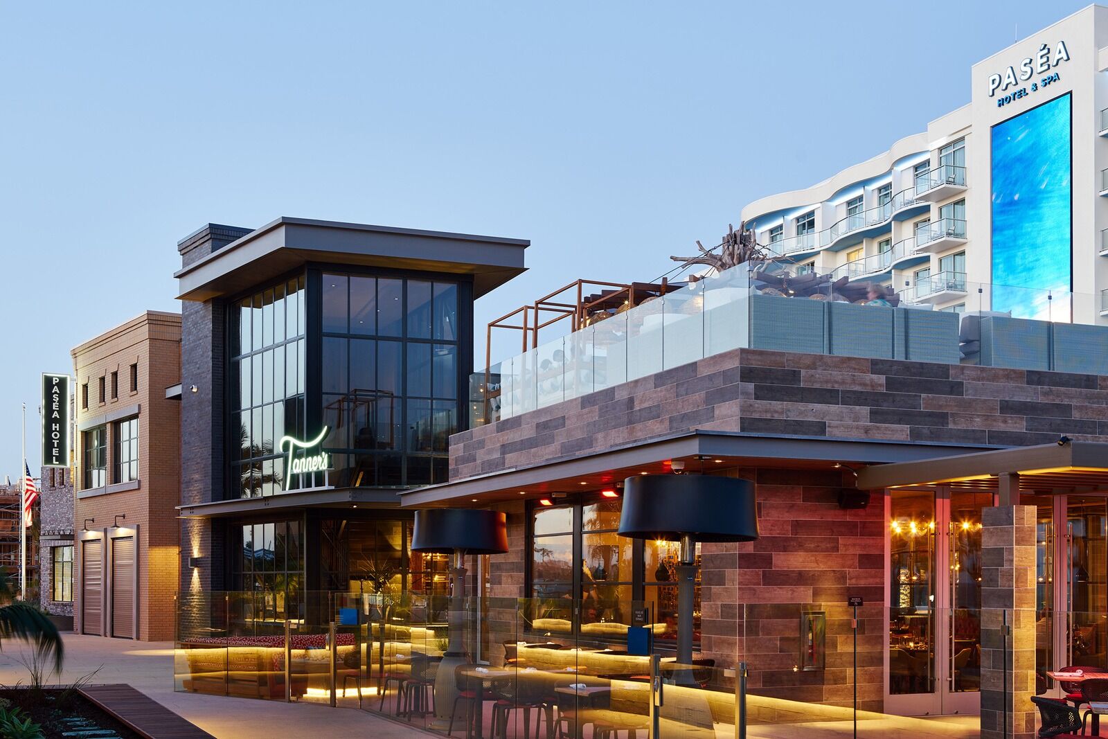 Picture of Paséa Hotel & Spa
