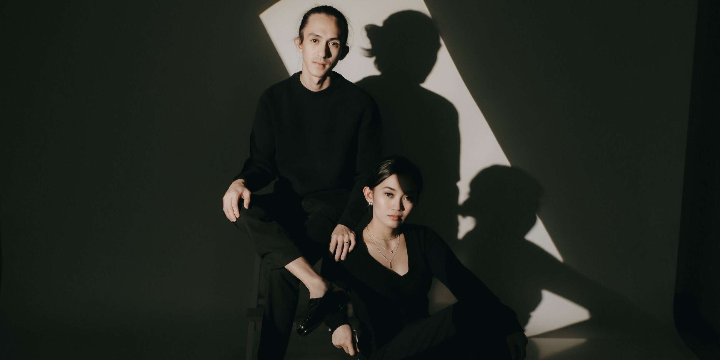 Marson & Tiffany Home Page Banner