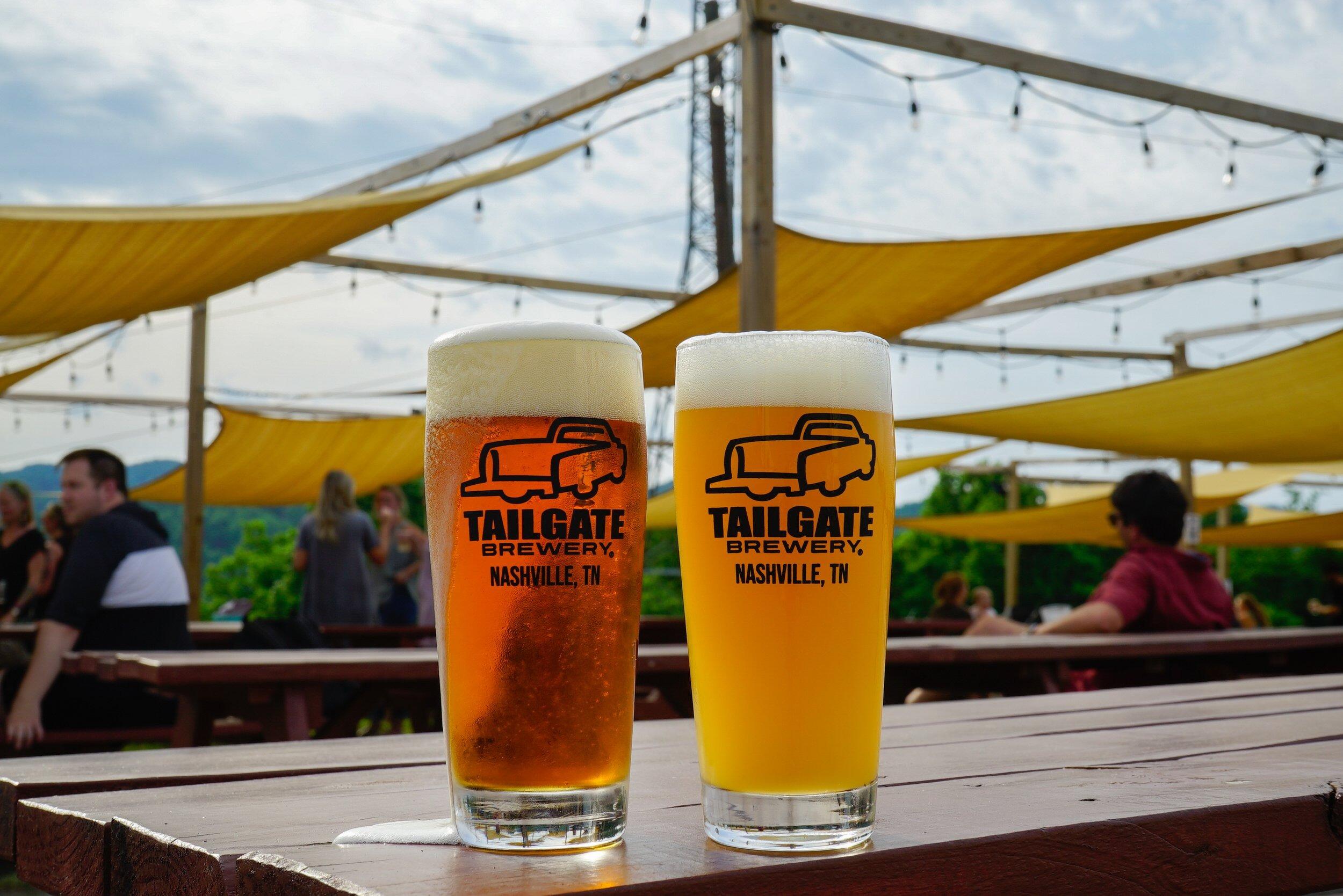 Picture of TailGate Brewery Headquarters