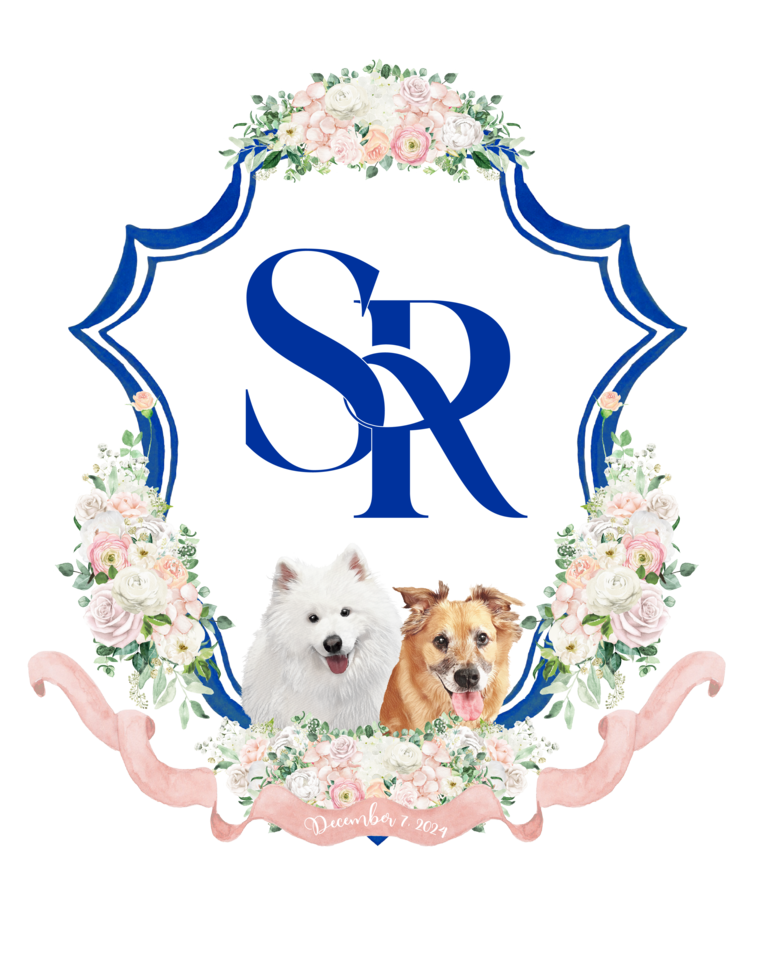Sarah & Ryan Home Page Banner