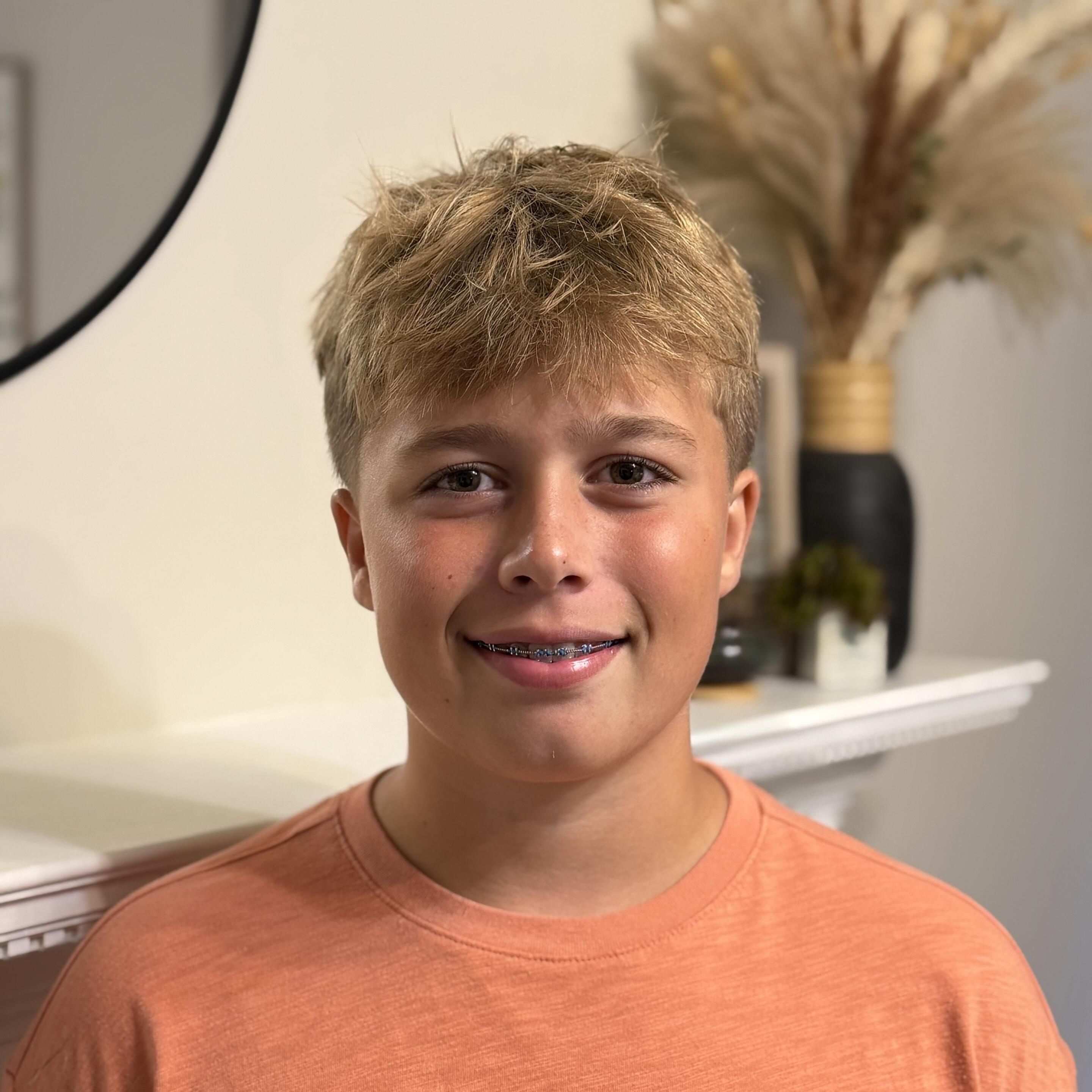 Jaxon Leidgen