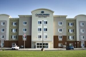 Picture of Candlewood Suites Lancaster West an IHG Hotel