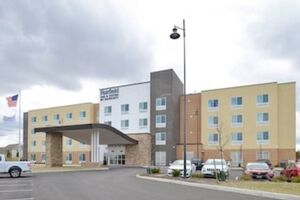 Picture of Fairfield Inn & Suites by Marriott Columbus Grove City