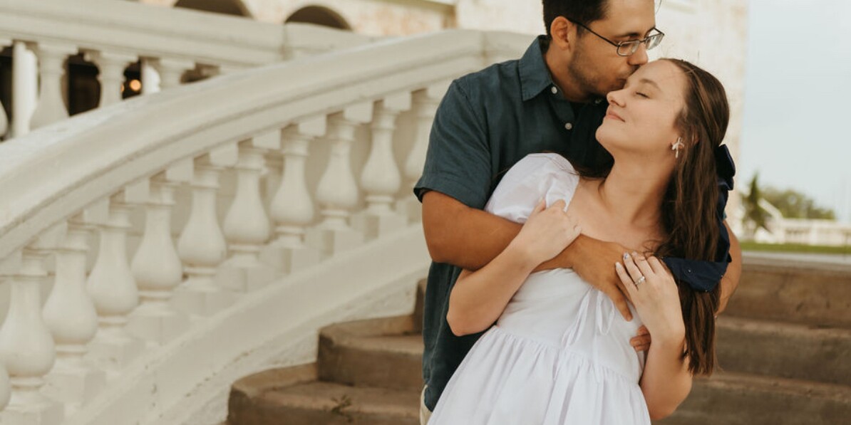 Elizabeth Varis and Bryce Buchanan's Wedding Website - The Knot