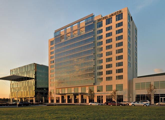 Picture of Hotel Arista