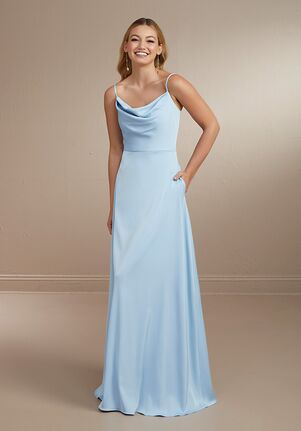 Christina Wu Celebration 22177 Bridesmaid Dress