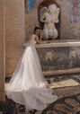 Endless Love collection by Ricca Sposa Lorella 24-019(2) Ball Gown Wedding Dress - thumbnail - 2