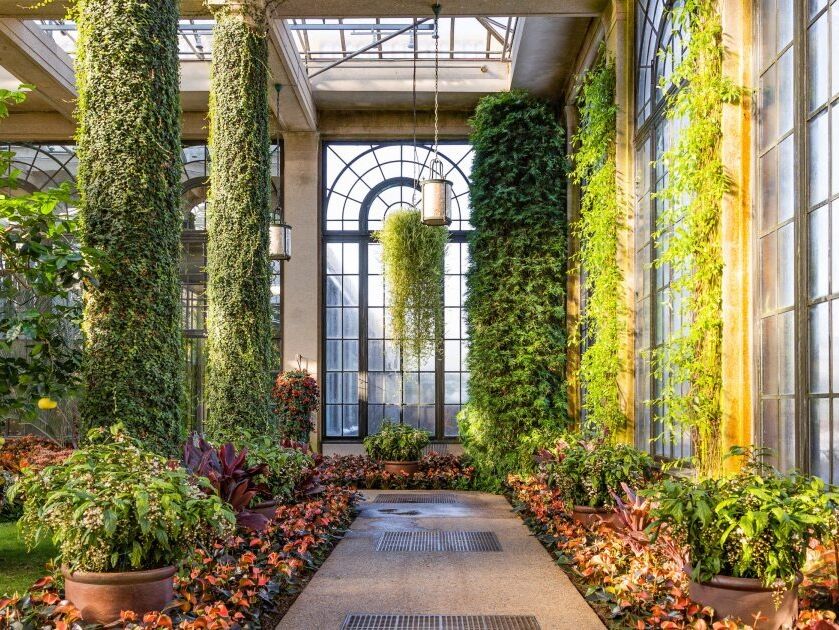 Picture of Longwood Gardens